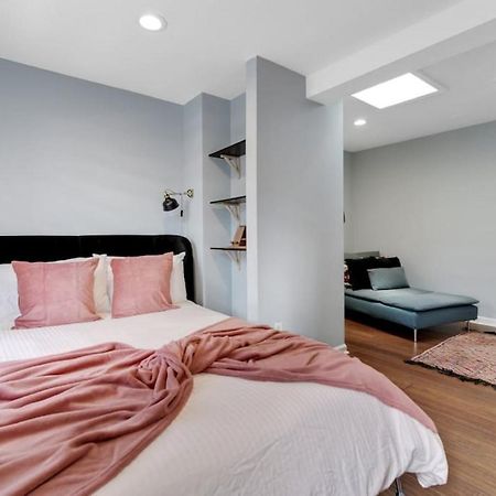 Stylish Rowhome-Fishtown-Near Shops Philadelphia Dış mekan fotoğraf