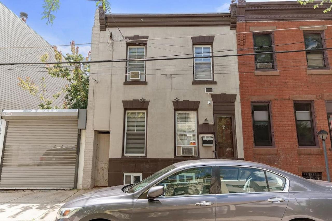 Stylish Rowhome-Fishtown-Near Shops Philadelphia Dış mekan fotoğraf