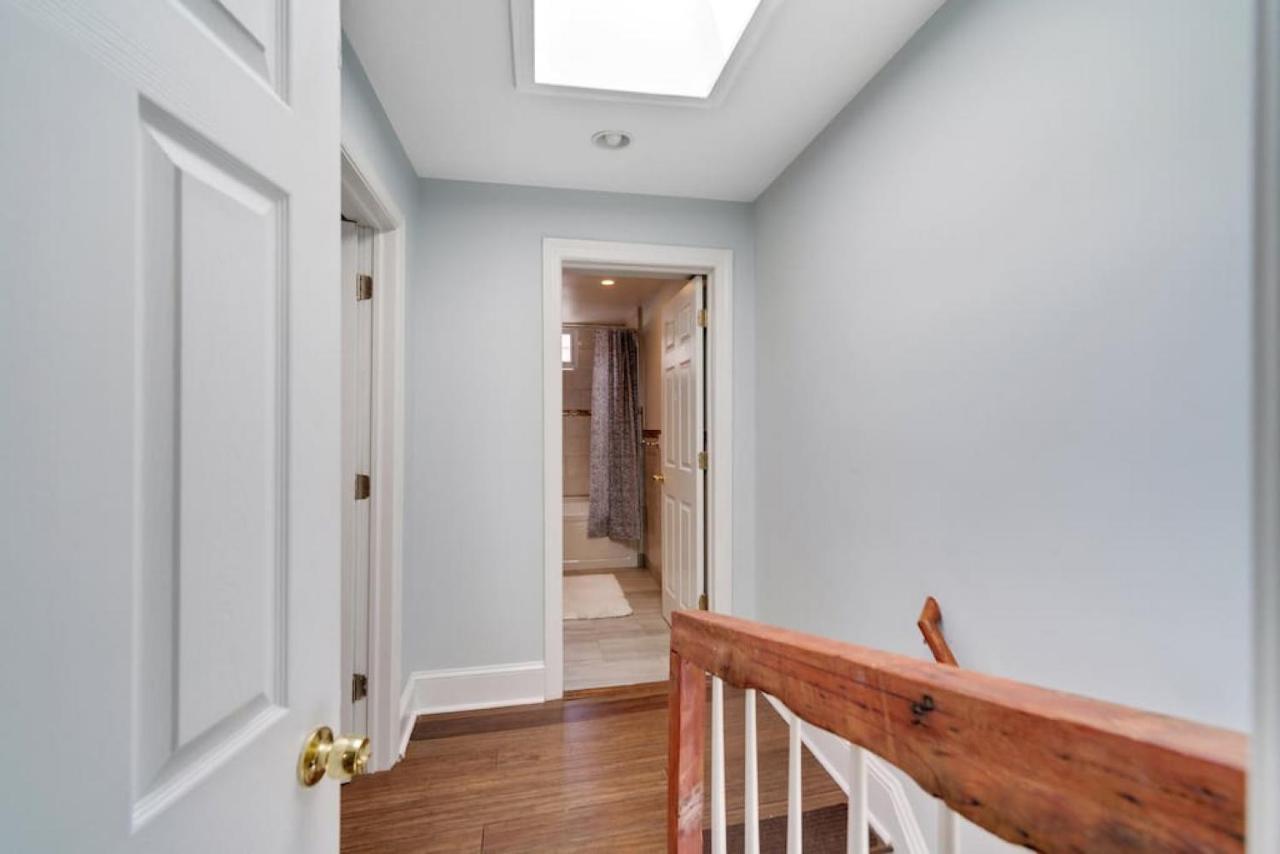 Stylish Rowhome-Fishtown-Near Shops Philadelphia Dış mekan fotoğraf
