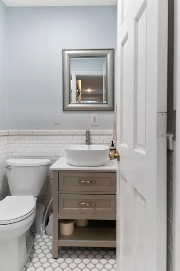 Stylish Rowhome-Fishtown-Near Shops Philadelphia Dış mekan fotoğraf